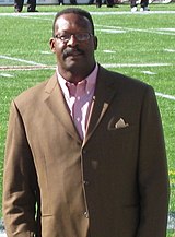 Hall of Famer Andre Tippett Tippett2008.jpg