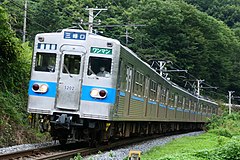 5000 series