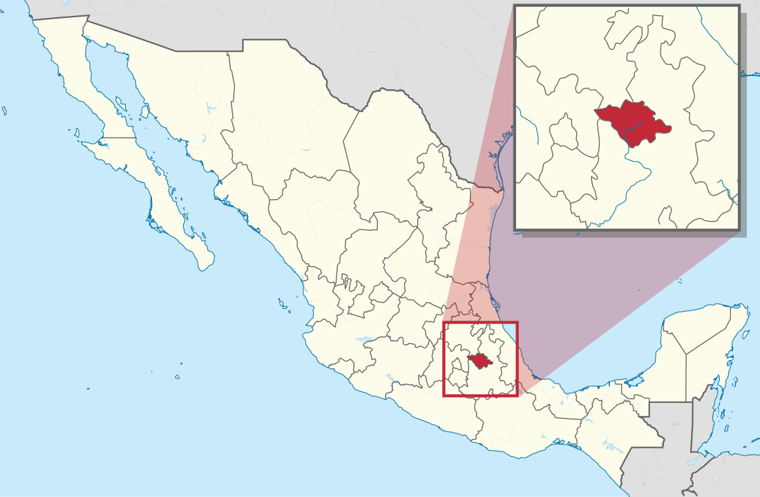 Tlaxcala