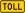Toll_plate_yellow.svg