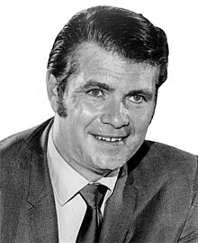 Tom Heinsohn