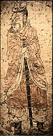 The Northern Zhou Xianbei-Tuoba general Li Xian (504-569 CE)