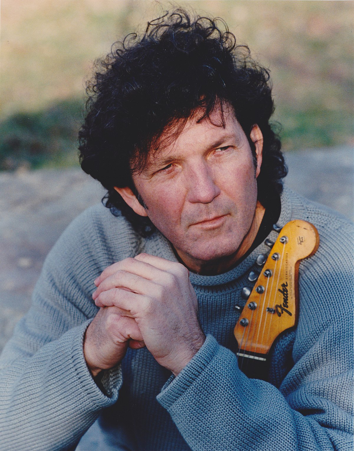 Tony Joe White Wikipedia