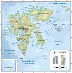 Topographic map of Svalbard de.svg
