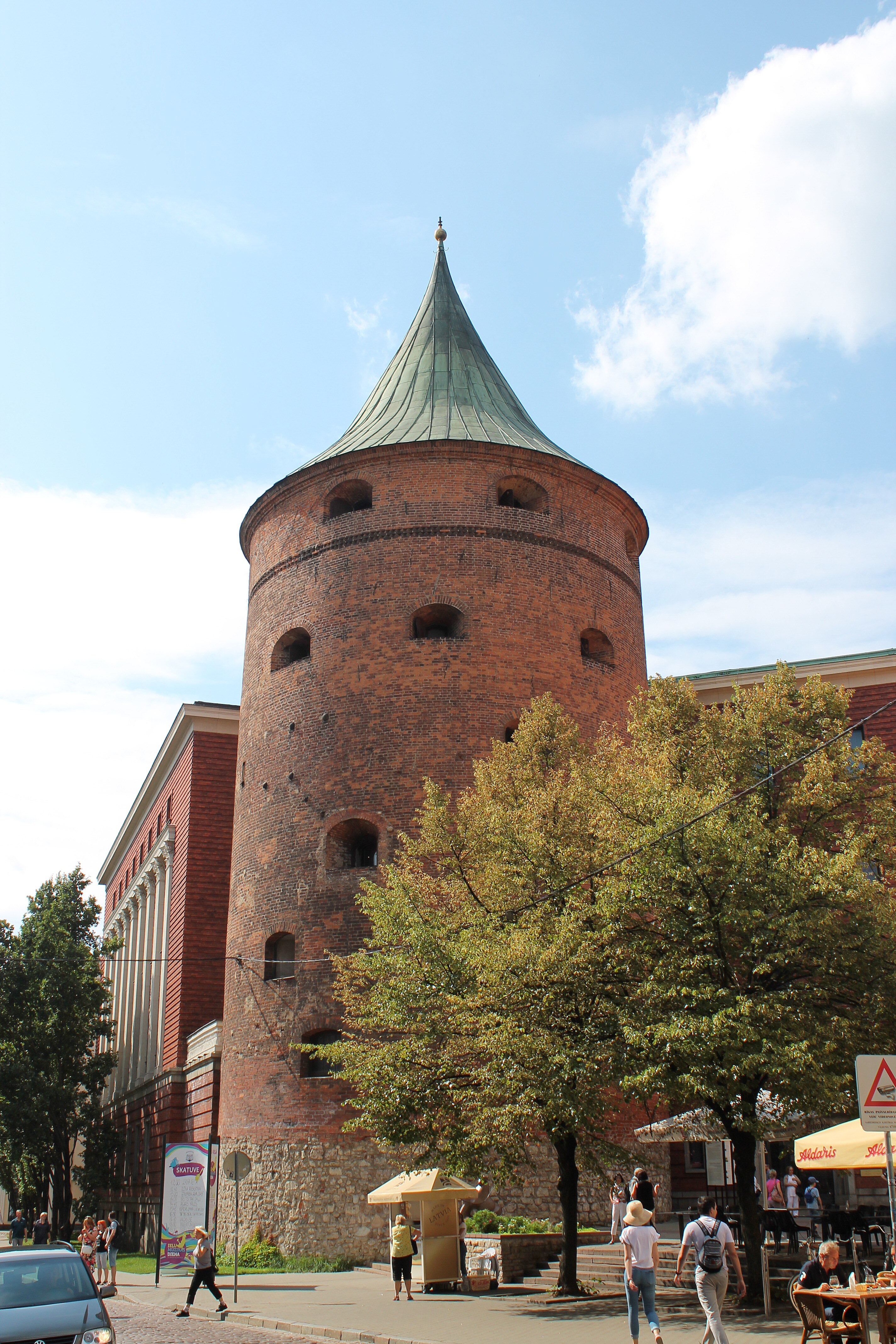 Tower In Riga.jpg