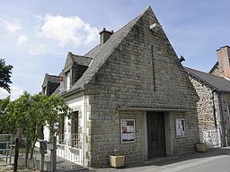 Trémeheuc (35) Mairie.jpg