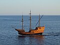 * Nomination Pirate's ship in Dubrovnik, Croatia --Pudelek 14:52, 11 March 2011 (UTC) * Promotion Good quality. --Carschten 18:41, 11 March 2011 (UTC)