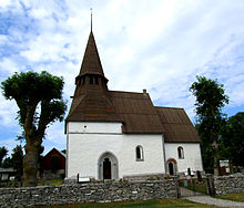 Trakumla kyrka Gotland Sverige 1.jpg