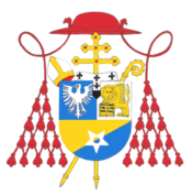 Escudo de armas