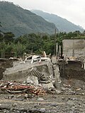 Thumbnail for Effects of Tropical Storm Agatha in Guatemala