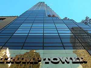 Trump Tower