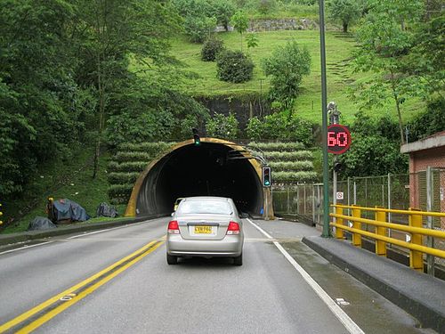 Red Nacional de Carreteras - Wikiwand