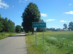 Turza Mala (Mława)