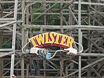 Thumbnail for Twister (Knoebels Amusement Resort)