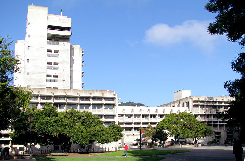 File:UC Berkeley Wurster Hall.jpg