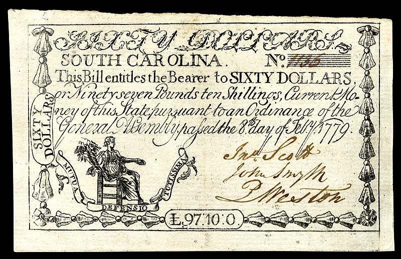 File:US-Colonial (SC-155)-South Carolina-8 Feb 1779 OBV.jpg