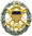 Odznaka identyfikacyjna Kolegium Połączonych Szefów Sztabów