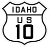 США 10 Айдахо 1926.svg