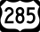 US 285.svg