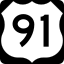 link = U.S. Route 91 in Idaho
