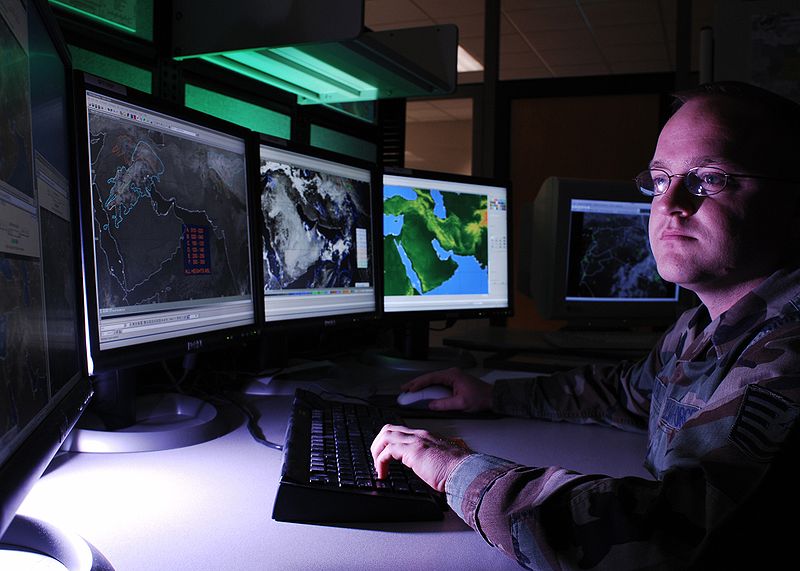 File:US Air Force Weather specialist.jpg