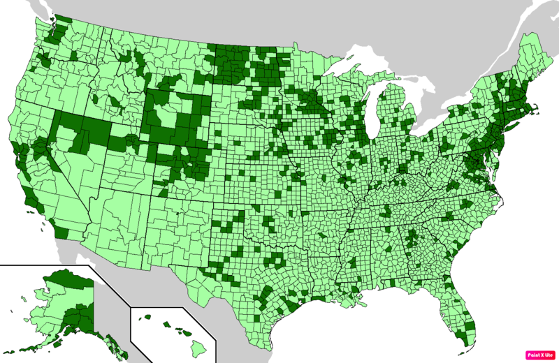 File:US counties by median family income.png