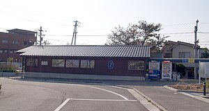 Ueda-Daigakumae-Sta.JPG