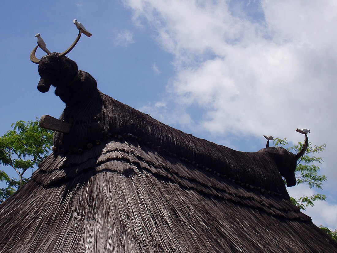 Babulo (Uato-Lari)