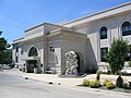 Urbana Free Library