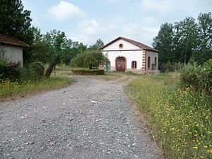 Habiter à Cassagne