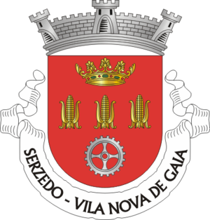 Serzedo (Vila Nova de Gaia)