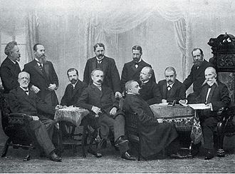 Key members of the 5th photographic department of the Imperial Russian Technical Society 1904 V - otdel.jpg