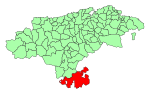 Valderredible (Cantabria) Mapa.svg