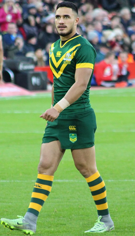 Valentine Holmes