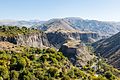 * Nomination Garni Valley, Armenia --Poco a poco 17:21, 30 December 2016 (UTC) * Promotion  Comment Image needs perspective correction - see the building on the left --Halavar 17:29, 30 December 2016 (UTC) Please, allow me 2 days to fix it Poco a poco 09:45, 31 December 2016 (UTC) Sorry, I forgot to mention that I uploaded a new version Poco a poco 22:21, 3 January 2017 (UTC)  Support Sorry for the delay. Thanks for the fixed version - it's good now. QI for me --Halavar 18:39, 8 January 2017 (UTC)