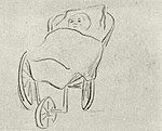 Van gogh baby in a carriage f1633 jh2092.jpg