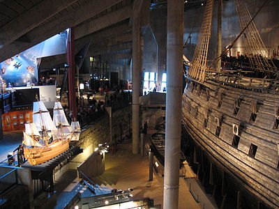 Vasa Museum interior1.jpg