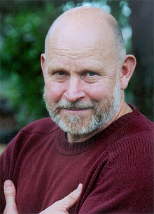 Pēteris Vasks 2007. aastal