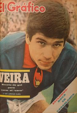 Héctor Veira (1966)