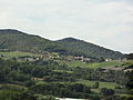 Venterol (Alpes-de-Haute-Provence), village vu de Piégut.jpg