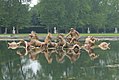 Versailles - Bassin d'Apollon