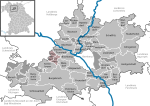 Verwaltungsgemeinschaft Lisberg