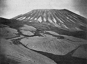 After eruption of 1906