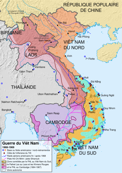 File:Vietnam war 1968-1969 map fr.svg