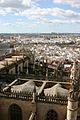 View of Cathedral of Seville from the Giralda (5).JPG