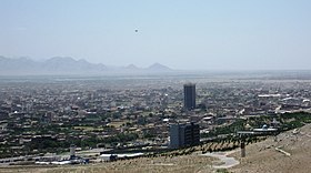 Vista do Herate (2009)
