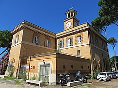 Casino dell'Orologio