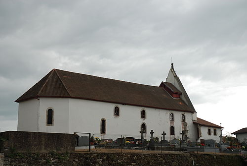 Serrurier porte blindée Villefranque (64990)