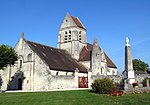 Villers-Hélon (biserica Saint-Martin) 5110.jpg