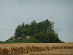 Tumulus de Vaux